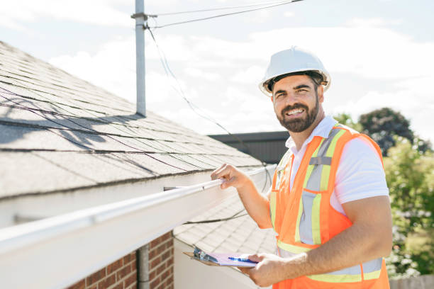 Best Emergency Roof Repair  in Sewanee, TN