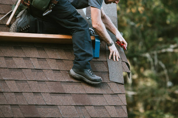 Best New Roof Installation  in Sewanee, TN